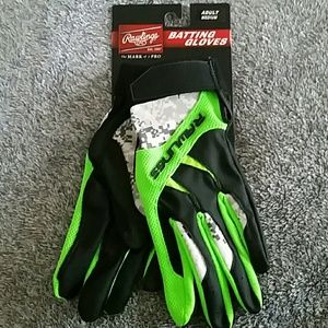 Rawlings Batting gloves Adult Medium